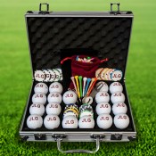 Custom Golf Ball Gift Sets